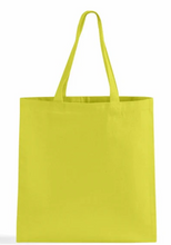 Load image into Gallery viewer, Blank Tote Bag
