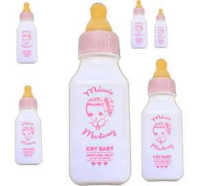 Baby Bottle